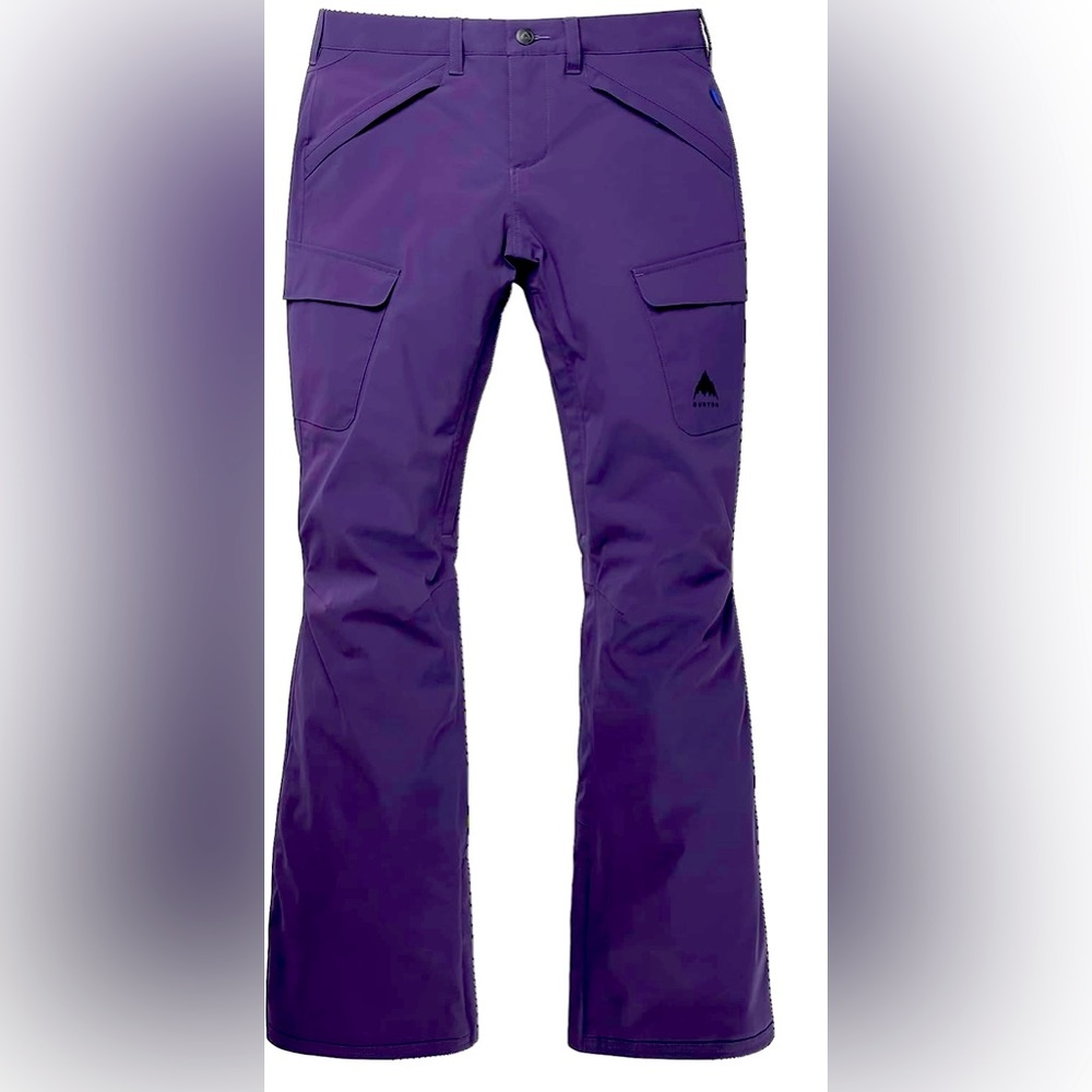 NWT Burton womens Gloria Gore-tex 2l snowboard Pants